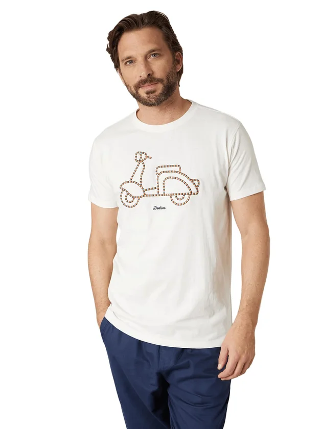 Motoreta TS M+