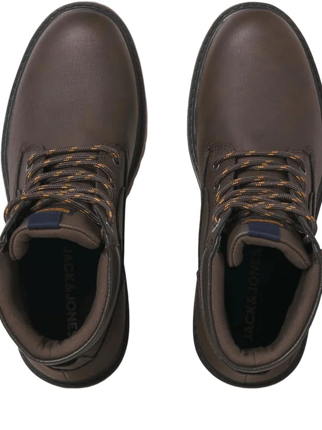 Finius Pu Nubuck Boot