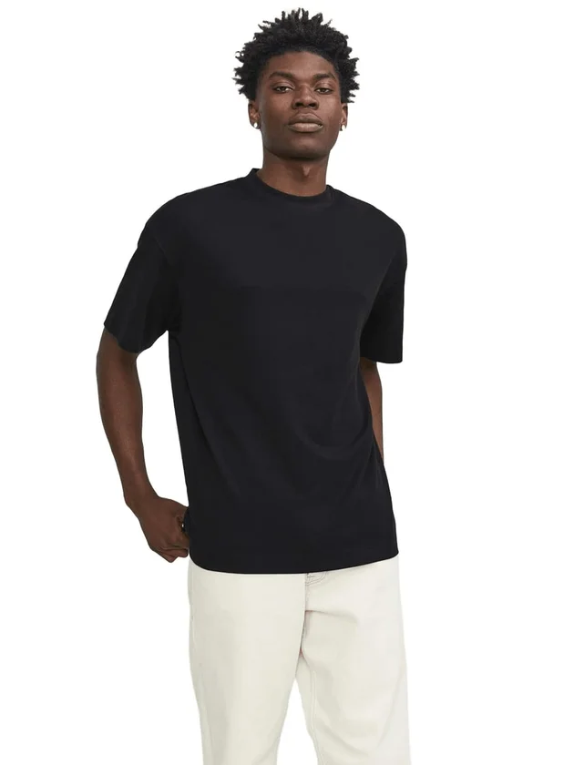 Urban Edge Tee Ss O Neck Noos