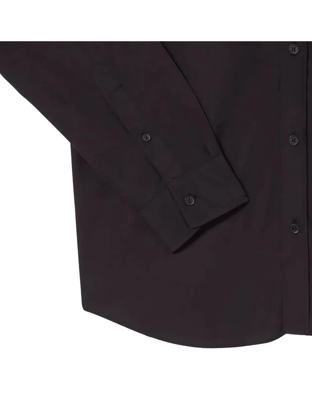 L S Woven Shirt