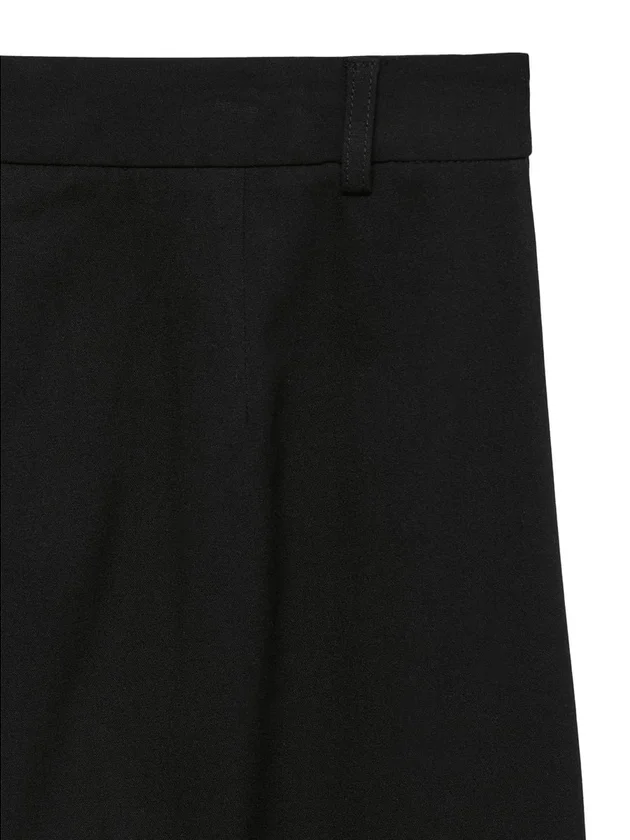 Texas Straight Pant Noos