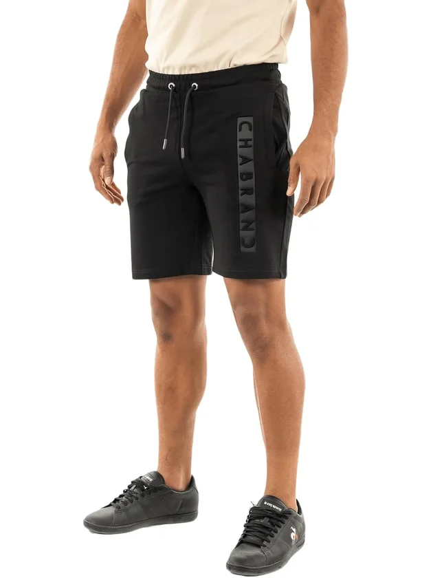 Short Chabrand