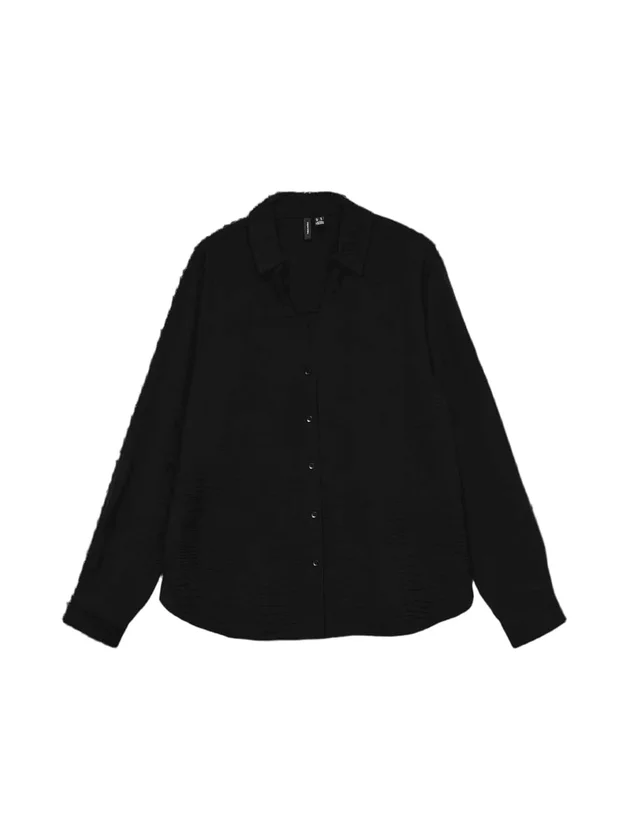 Vmlyla Ls Shirt Wvn Ga