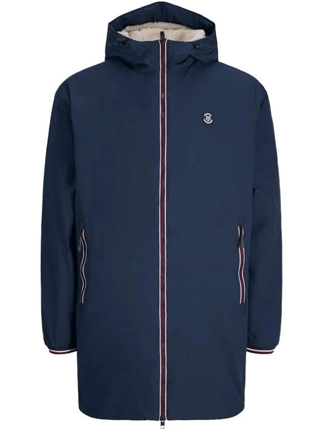 Alves Parka