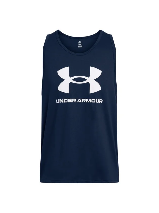 Sportstyle Logo Tank
