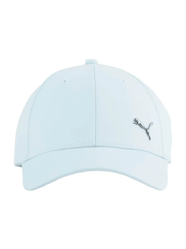 Ess Metal Puma Cat Bb Cap