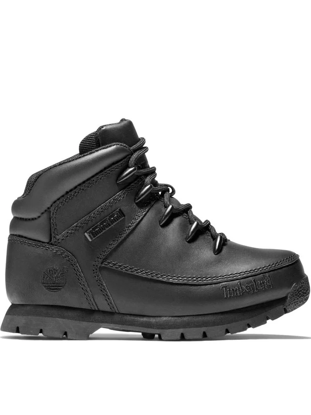 Euro Sprint Mid Lace Up Boot
