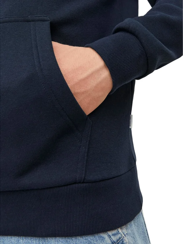 Bradley Sweat Hood Noos