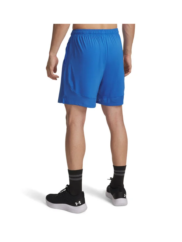 Tech Vent 7in Shorts
