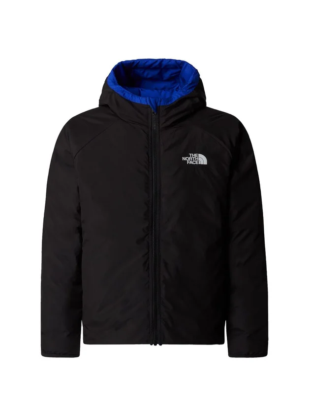 Reversible Perrito Hooded Jckt