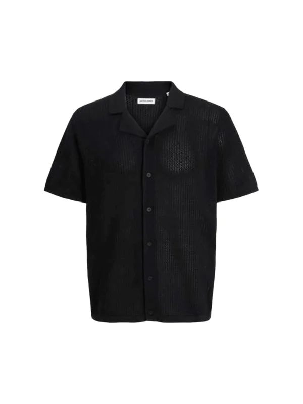 Jjejerry Knit Resort SS