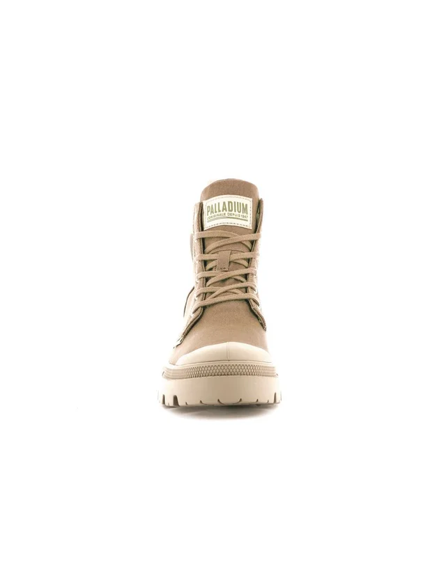Pallabase Twill