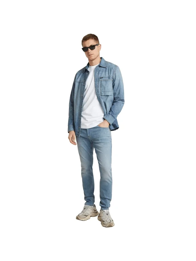 Revend Skinny