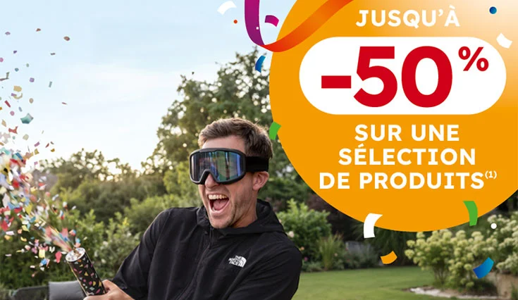Sélection Anniversaire