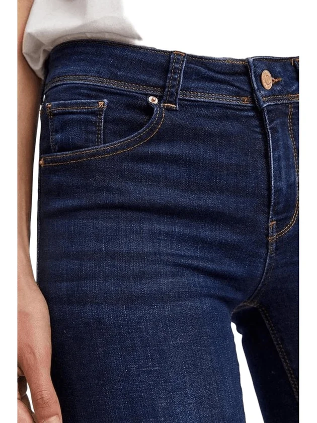 Mr Slim Jeans