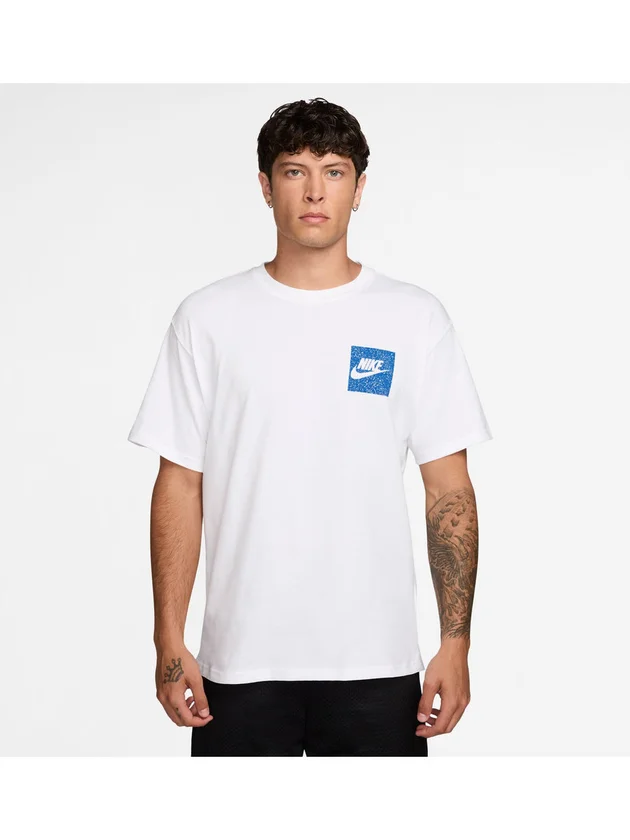 Max90 Tee Lse Asbury