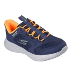 MARINE/ORANGE