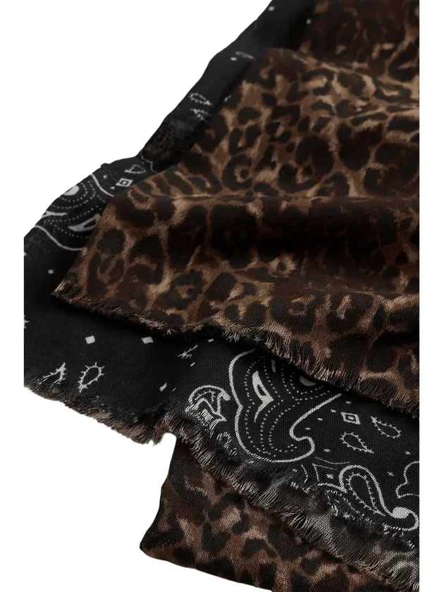 Lightweight Scarf