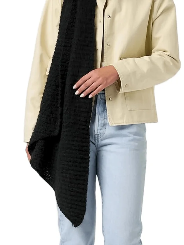 Pcpyron Long Scarf Noos BC