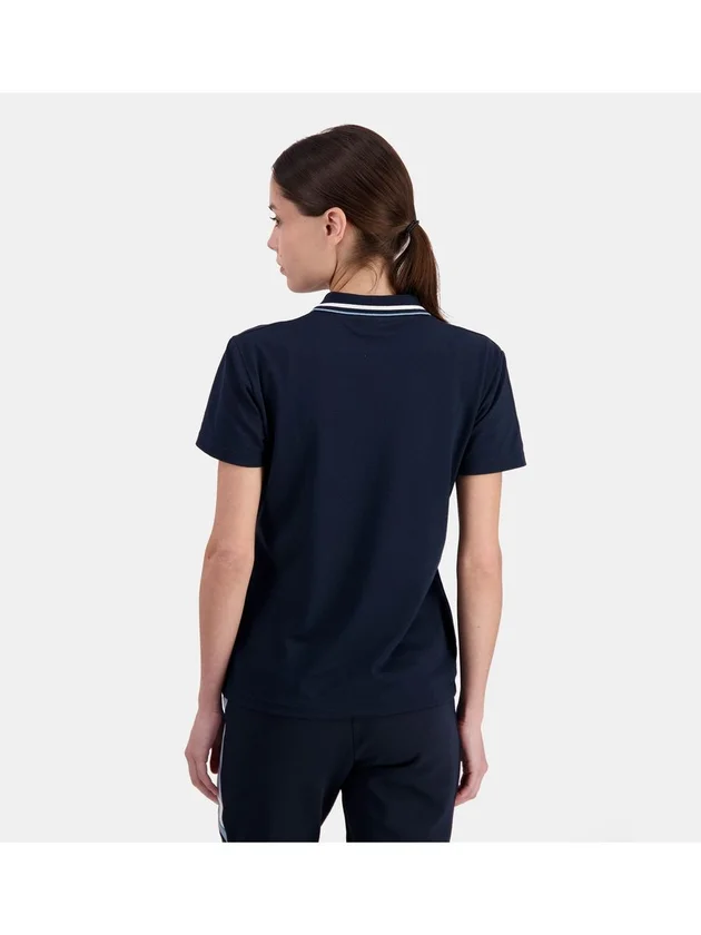 Heritage Polo SS N1 Sky Captain