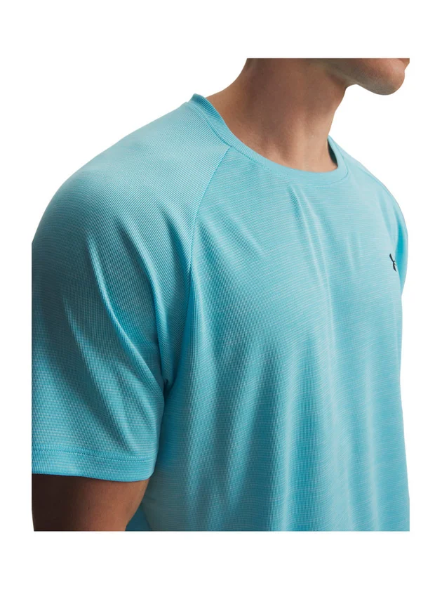 Tech Textured SS