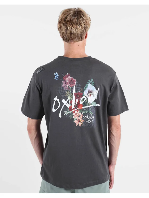 Tee Shirt Manches Courtes