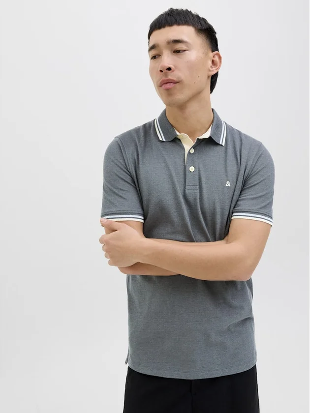 Paulos Polo Ss Noos