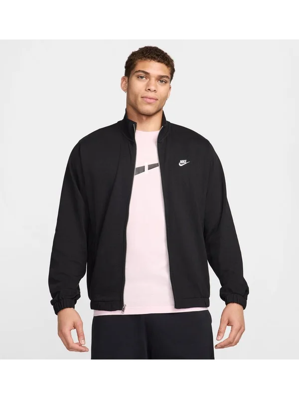 Club Knit Jkt