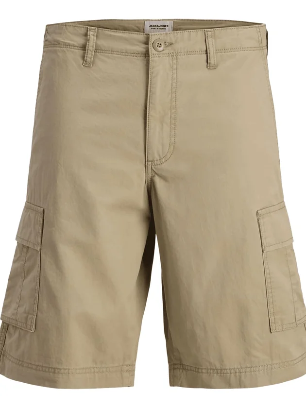Matty Cargo Short Mid