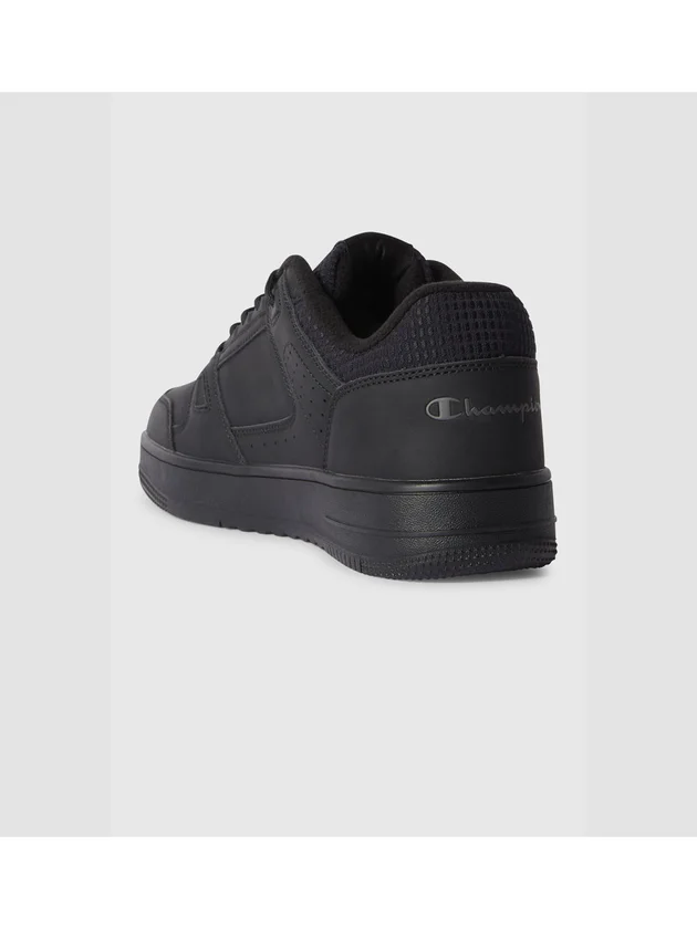 RD18 WTR Low Cut Shoe