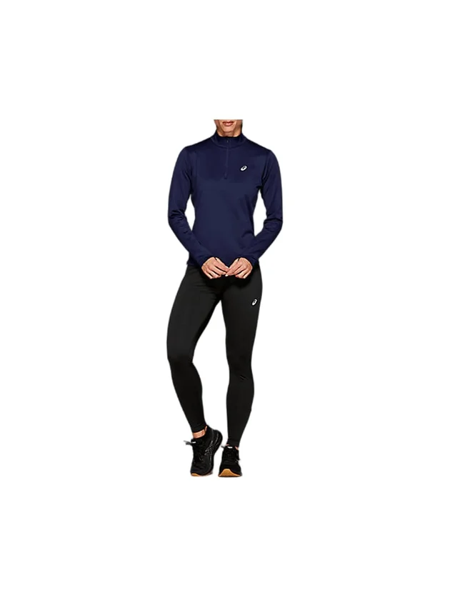 Silver Winter Tight