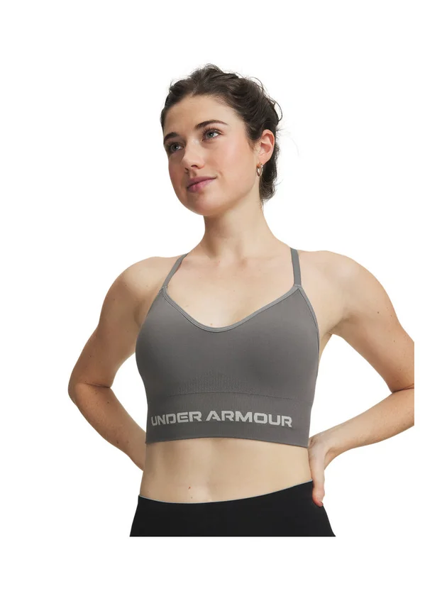 Vanish Seamless Low Bra