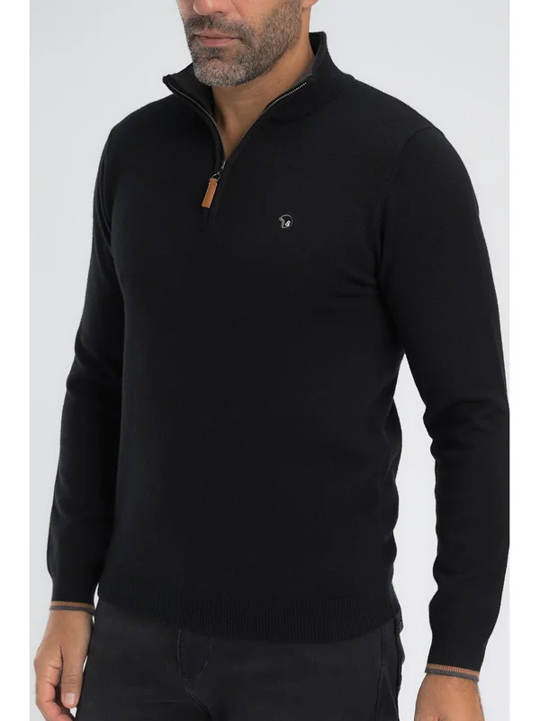 Classic Pull Zip