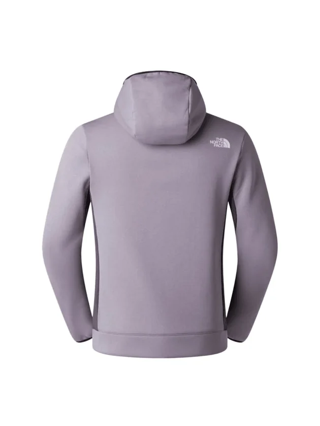 Mountain Athletics Fleece Full Zip Jac