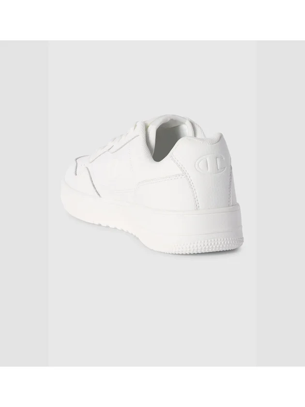 RD18 ELV Low Cut