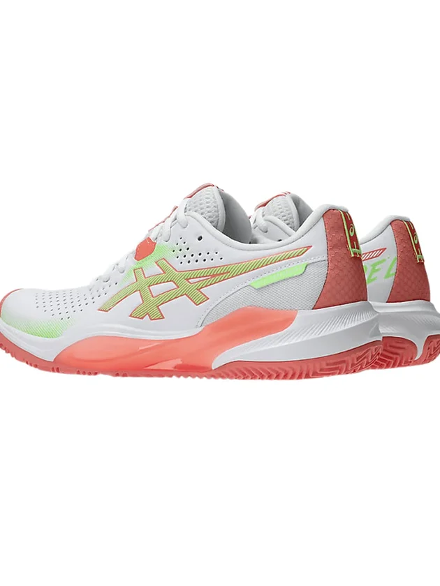 Gel Challenger 15 Padel