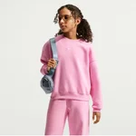 PINK RISE/WHITE