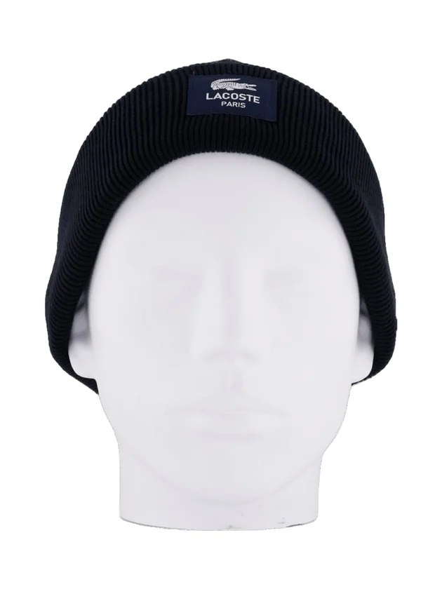 Knitted Cap Soft Branding