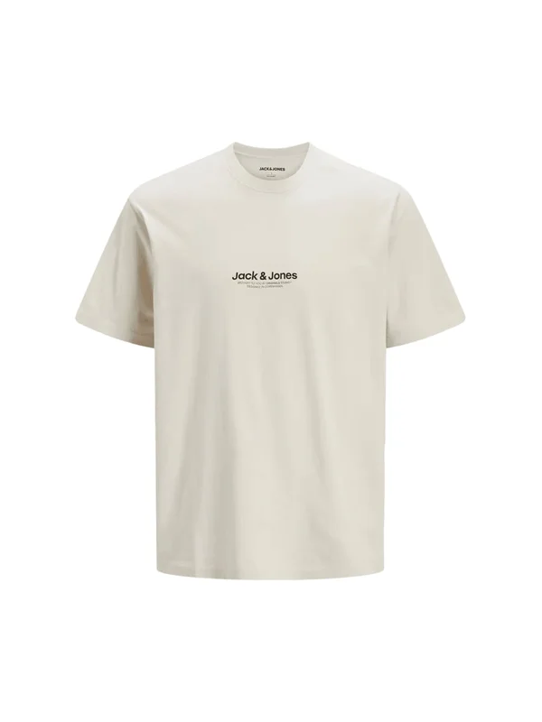 Vesterbro Tee Ss Crew Neck Noos