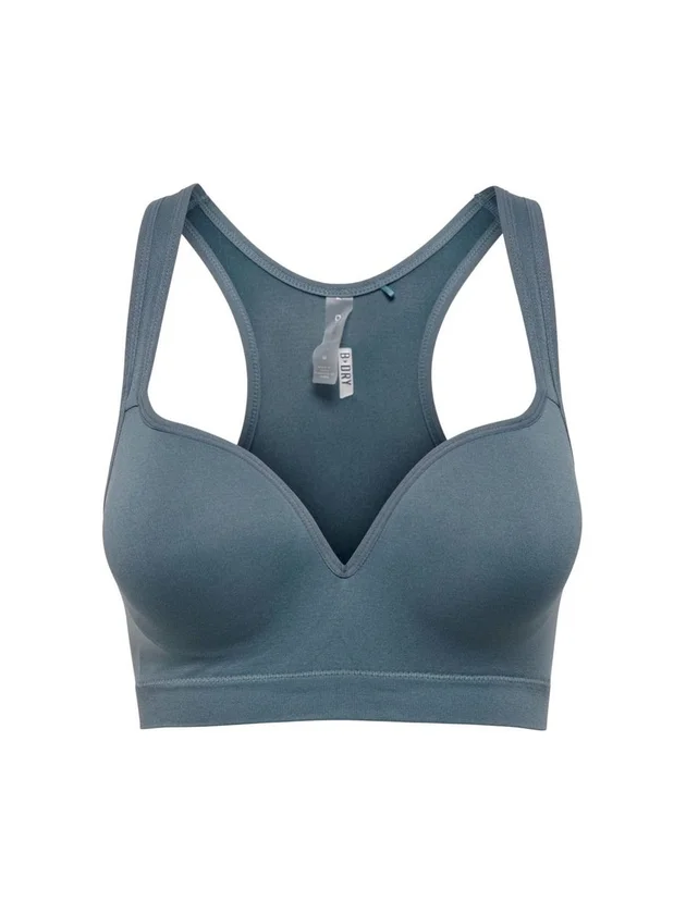 Martine 2 Seam Bra Noos
