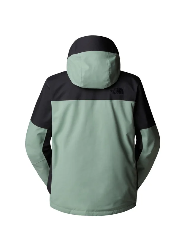 Chakal Jacket