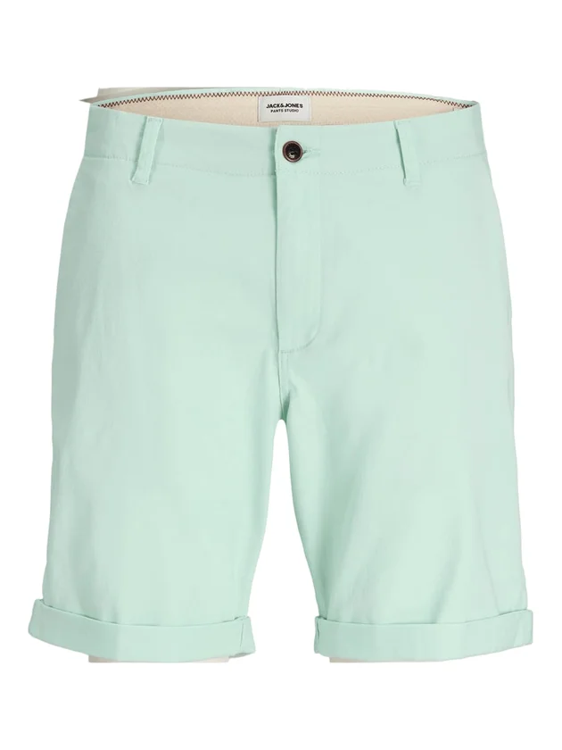 Jjchino Shorts Aop Reg