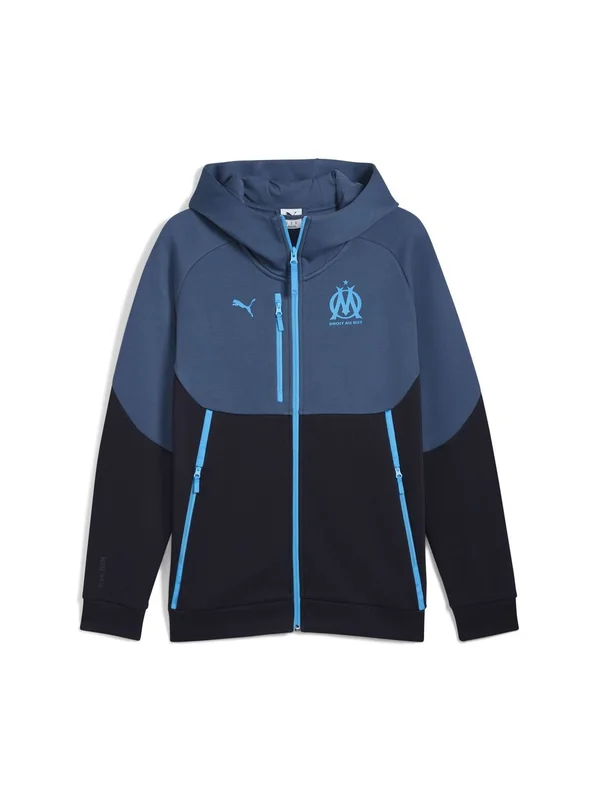 OM Pumatech Full Zip Fl