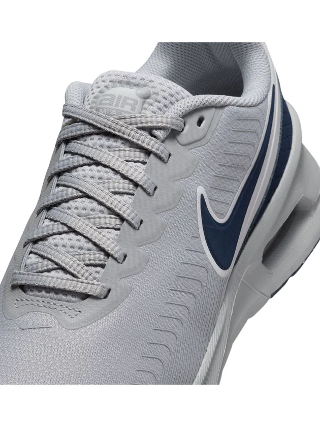 Air Max Nuaxis
