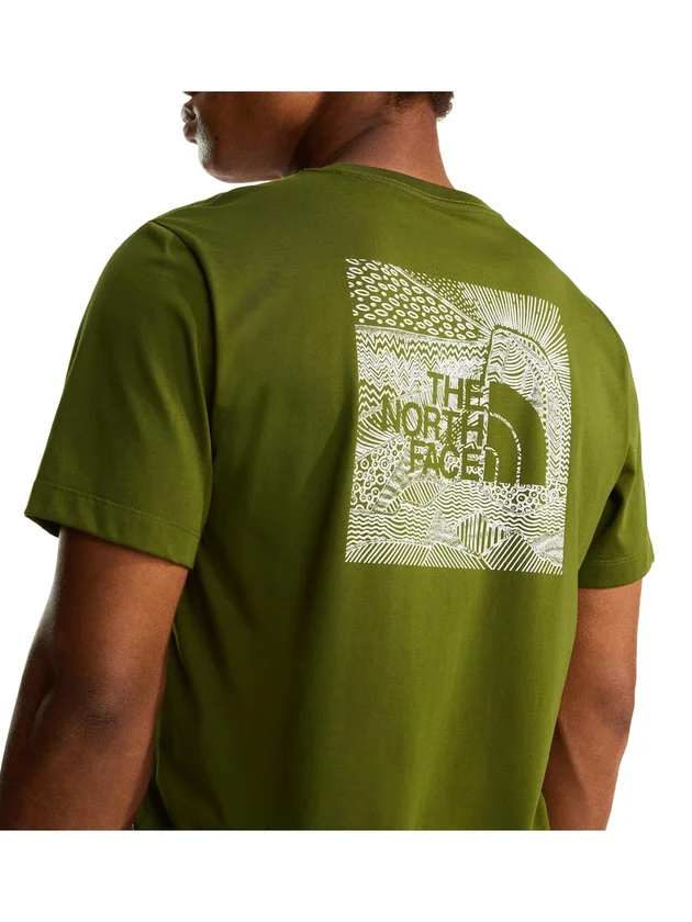 Box NSE Celebration Reg SS Tee