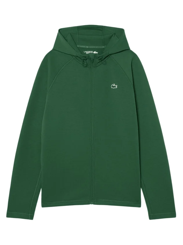 Sweatshirt Training Respirante Stretch Regular