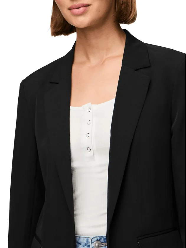 Bozzy LS Detail Blazer Noos