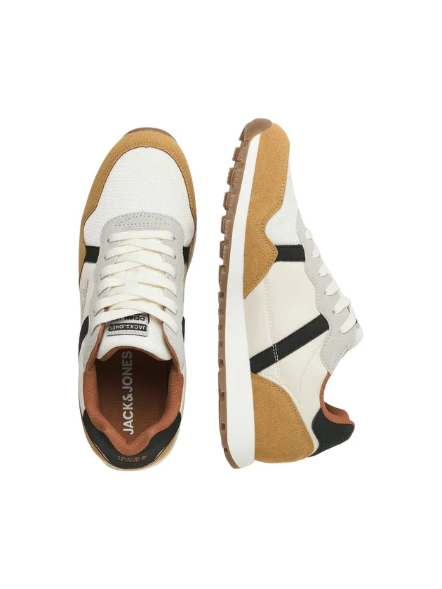 JFWHarrow Combo Sneaker LN
