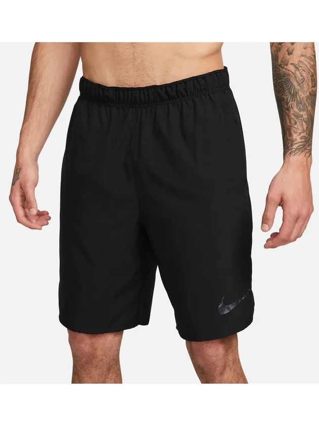 Chllngr 9ul Short Ecmo