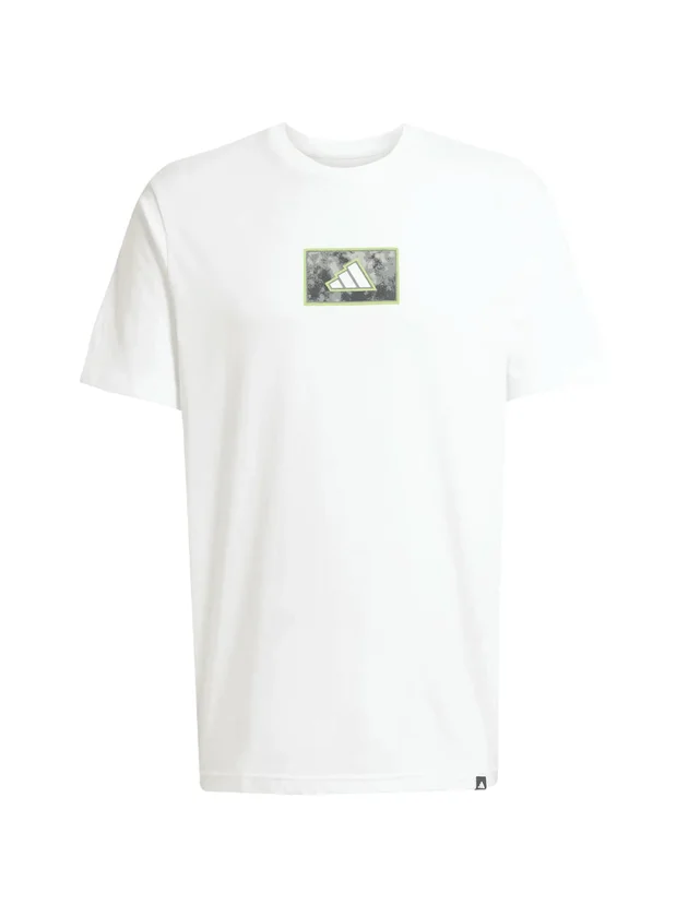 Camo Box T